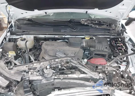 2023 Chrysler Pacifica Touring L z USA, uszkodzony, nr VIN 2C4RC1BG2PR524331